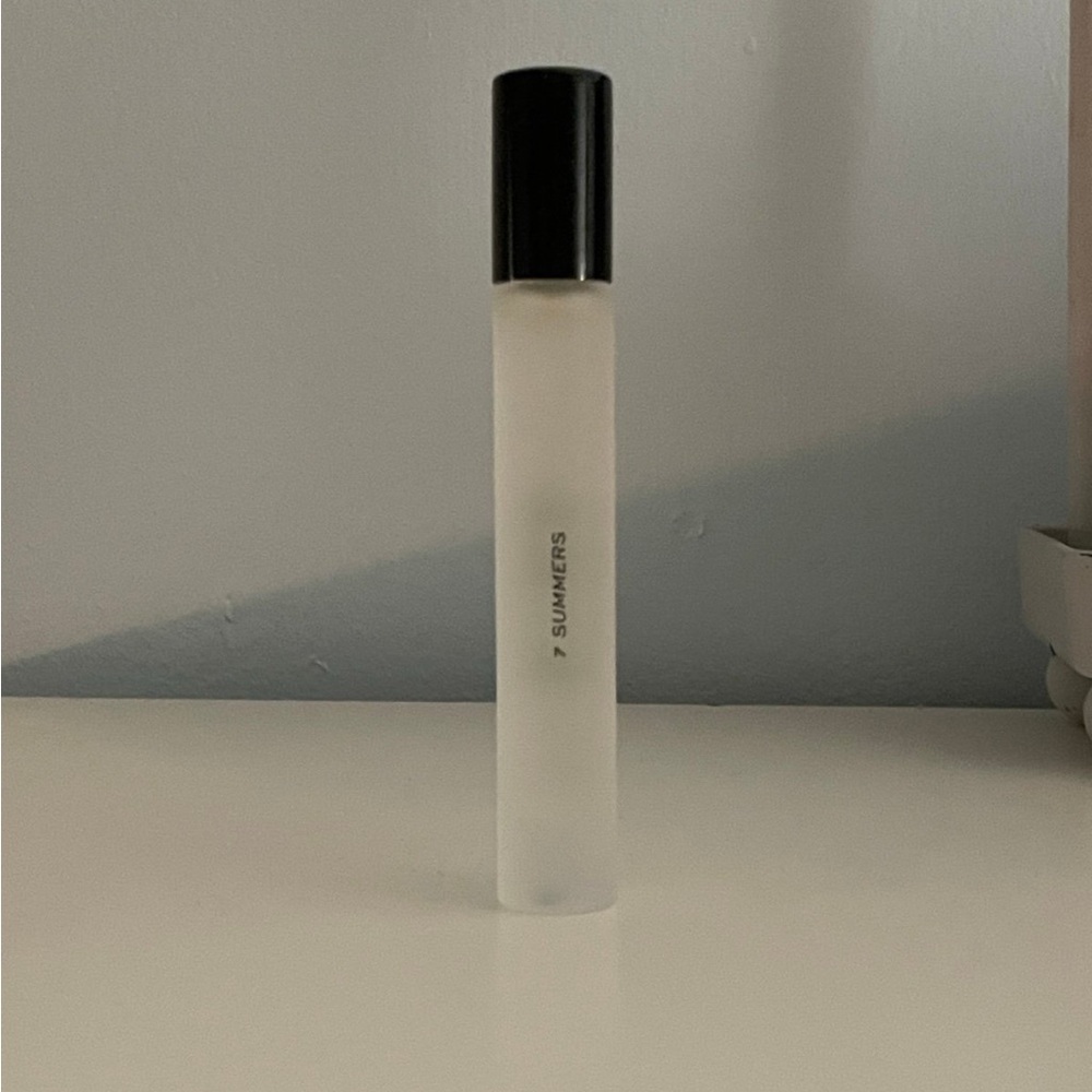 Dime 7 summers travel perfume NEW - Picture 2 of 3